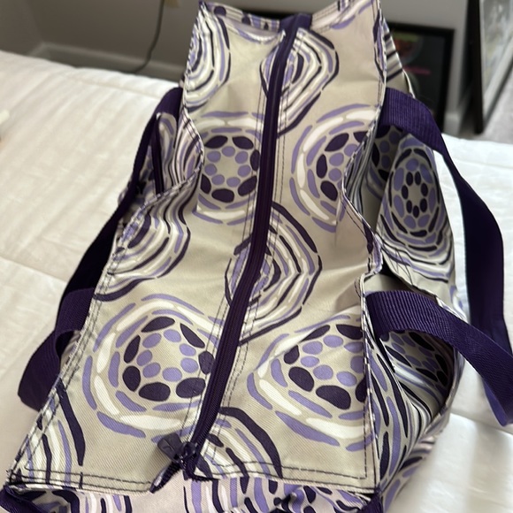 Large Utility Tote - Picture 4 of 9